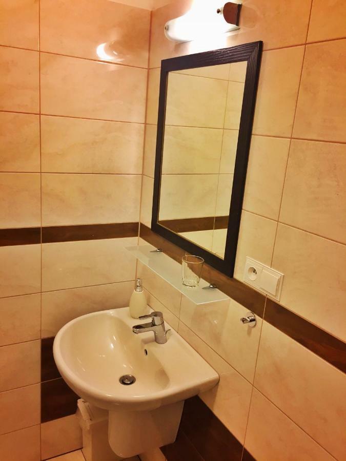Villa Tatranit Nová Lesná Kültér fotó